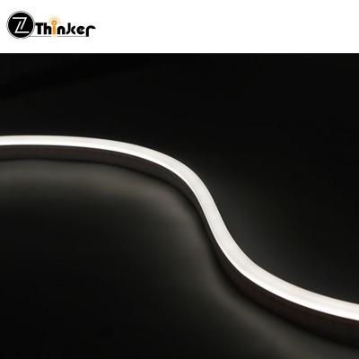 China Mall Thinker Cable Led Strip SMD2835 IP67 Waterproof High Voltage Neon Led Strip Light for sale