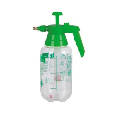 China Garden Farmjet Sprayer 1L/2L Water Pump Pressure Handheld Garden Sprayers for Lawn and Garden for sale