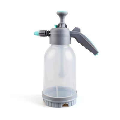 China Easy Operation 2l Trigger Hand Watering Sprayer for sale