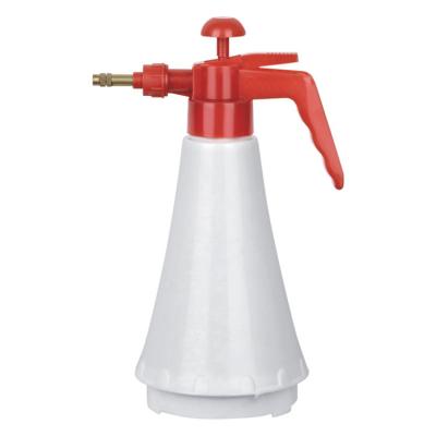 China Home Hot Sale 1L Manual Pressure Sprayer (TM-01c) for sale