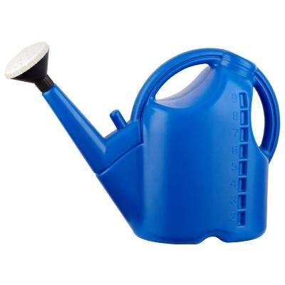 China Easy Operation 5L 8L 10L 12L Hose Pressure Garden Sprayer Watering Can for sale