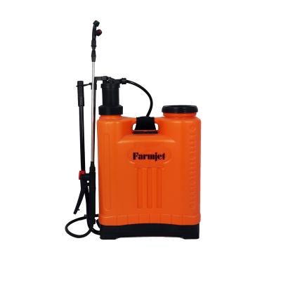 China Easy Operation 20L Sprayers Type And Use Farming Agriculture Equipment for sale