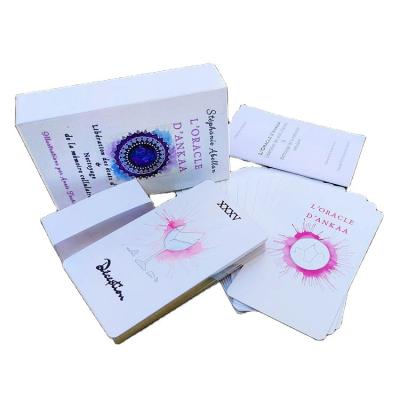 China Custom Paper OEM Printing Adult Game Cards for sale