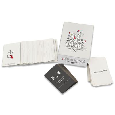 China Paper Make Your Own New Commercial Password Printer Gift Card Set Customizable for sale