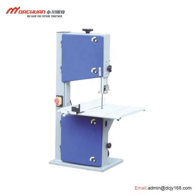 China VERTICAL Vertical Band Saw Cutting Machine For Joinery for sale