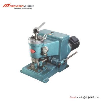 China Horizontal Band Saw Blade Roll Press Machine for sale