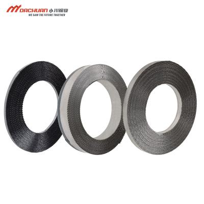 China Carbon Steel Wood Cutting Wood Band Saw Blade for sale