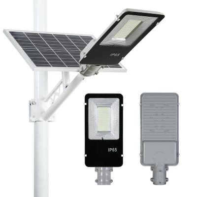 China ROAD China manufacturer high power ip65 waterproof solar street light for sale