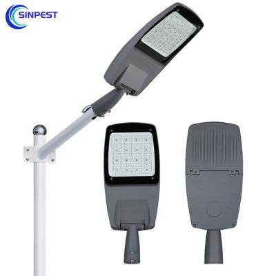 China ROAD 100W professional outdoor led street light for parks and courtyards for sale