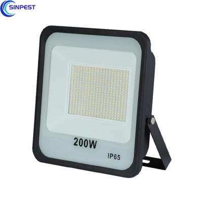 China Road new design outdoor led flood lamp 50W 100W 150W 200W 300W reflector led flood light for sale