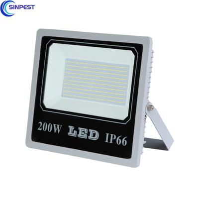 China Wholesale Road China Factory Ip65 Waterproof Floodlight 200 Watt Housing Led Flood Lights for sale