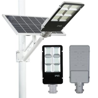 China Wholesale ROAD China Good Quality OEM 50 Watt LED Body Lamp Led Solar Street Light for sale