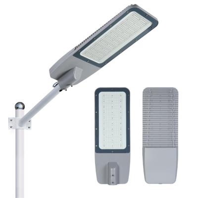 China ROAD new design factory direct sales led street light led yard light for sale