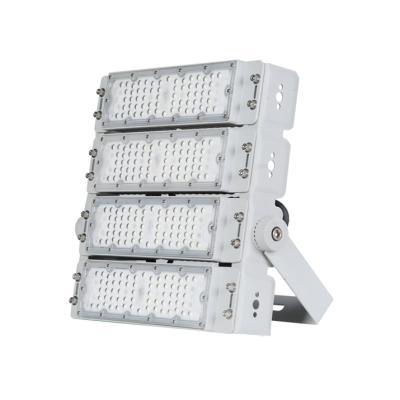 China Super Bright High Efficiency Road Area Lighting SMD Led Flood Light for sale