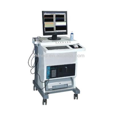 China Custom High Quality Sonotrax Vascular Metal Vascular Doppler Machine for sale