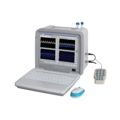 China Handheld Vascular Metal Transkranial Prob Doppler Ultrasound for sale