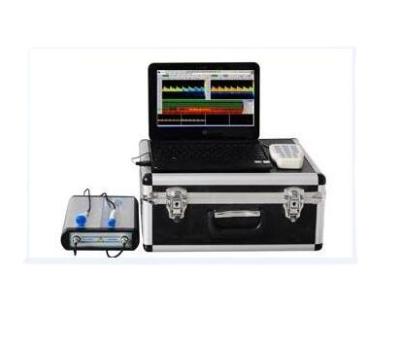 China Metal RuiHua Brand, Cheap Portable Ultrasound Transcranial Doppler Equipment (TCD) for sale