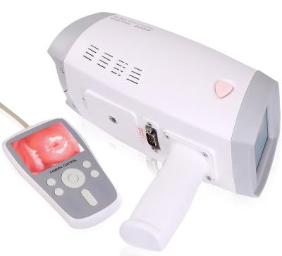 China RUIHUA 220A Digital Acrylic Handheld Colposcope for sale