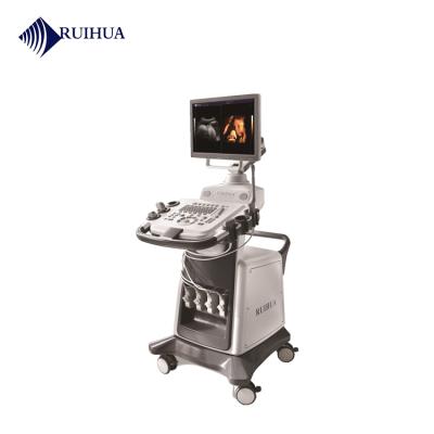 China Factory Direct Selling Ruihua Metal Echo Machine RuiHua Brand Ultrasound Price for sale