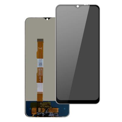 China For vivo Y12s 2021 Applicable to vivo Y11S Y21S Y12A Y12i original display y15s iQOOu1x u3x mobile phone screen replacement LCD integrated screen for sale