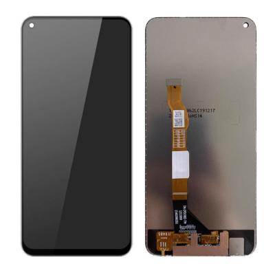 China For Vivo Y50 For VIVO Y50 original display vivo y50 mobile screen replacement of high-quality LCD integrated inside and outside screen for sale