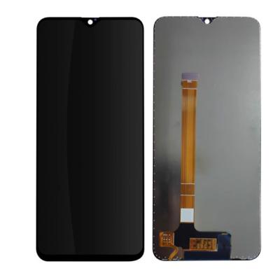 China For OPPO A9X Suitable for Oppo A9 A9X original display to OPPO F11 internal and external LCD screen replacement of high-quality display for sale