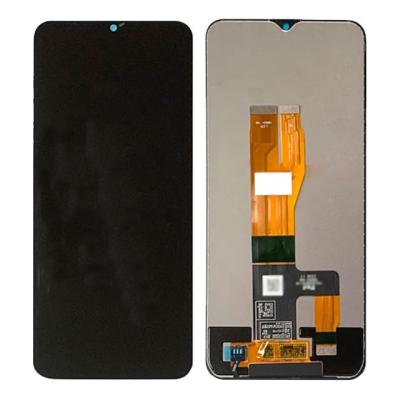 China For Realme C30 For OPPO Realme C30/C30S original display realme C33 C30F Narzo 50i mobile phone LCD screen replacement high quality for sale