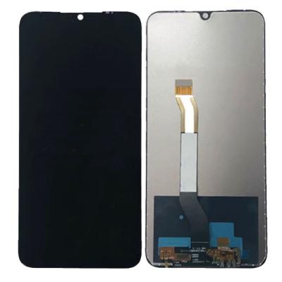 China For Redmi Note 8T For Original Xiaomi Redmi note8T Display Redmi note8T Mobile Phone Screen Replacement Of High Quality LCD Integrated Screen for sale