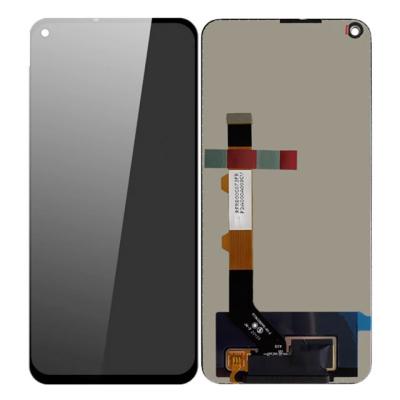 China For Redmi Note 9T For Original Xiaomi Redmi note9 5G Display Redmi note9t Mobile Phone Screen Replacement Of High Quality LCD Integrated Screen for sale