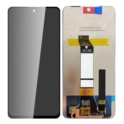 China For Redmi Note 10 5G For Original Xiaomi Redminote10 5G Display Redmi NOTE10 5G Mobile Phone Screen Replacement Of High Quality LCD Integrated Screen for sale