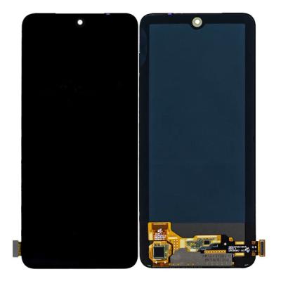 China For Redmi Note 10S For Original Xiaomi Redmi note10 4G Display Redmi NOTE10S Mobile Phone Screen Replacement Of High Quality LCD Integrated Screen for sale