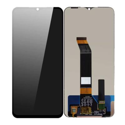 China For Redmi note11E suitable for original Xiaomi Redmi note11E POCO M4 display mobile phone screen replacement of high quality LCD integrated screen for sale