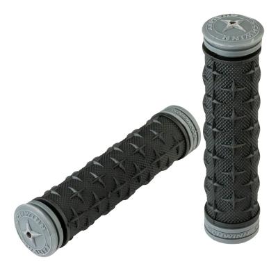 China Non-Slip-Rubber Road Mountain Bicycle Cycling Grips Ergonomic Ergonomic Grip Comfort Ultralight Cycling Grip for sale