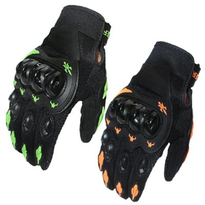 China Non-slip Outdoor Sports Cycling Mitten Motorcycle Mountain Bike Protective Biker Cycling Gloves for sale