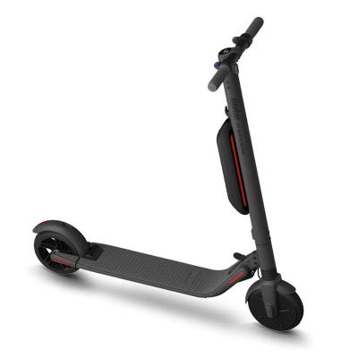 China 350w unisex 8.5 inch 2 wheel foldable electric scooter for adults ready to board electric scooter gps with share app for sale