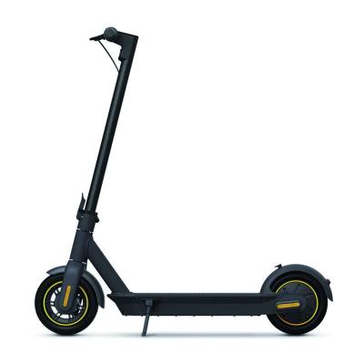 China Hot Sale IPX4 Adult Folding Electric Scooter Two Wheels Waterproof 10 Inch Fast Electric Scooter for sale