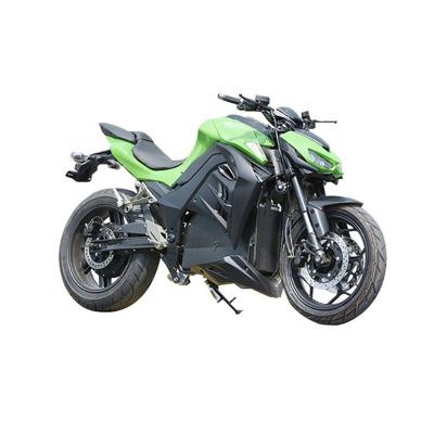 China 16 Inch 2 Wheel Fat Tire Racing Motorcycles 72v 20ah Offroad Lead Acid Battery MT-001 Electric Scooter Motorcycle for sale