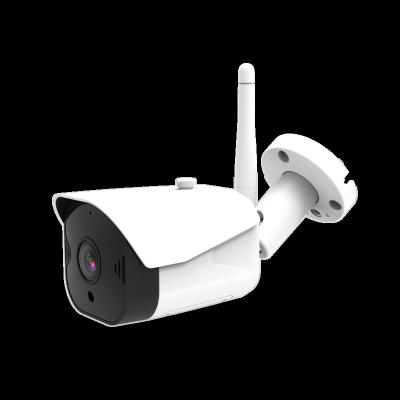 China NIGHT VISION YCC365 plus 2MP Wireless Motion Sensor CCTV Bullet IP Video Security Camera Wifi Surveillance System for sale