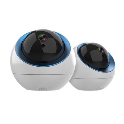 China NIGHT VISION YCC365 Plus 2MP Wifi Indoor Surveillance System Wireless Motion Sensor CCTV Video IP Security Camera for sale