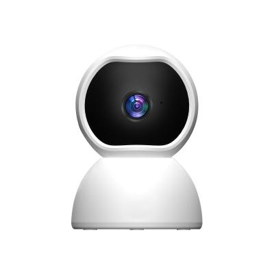 China NIGHT VISION V380 AI WiFi Camera HD 1080P Cloud Home Security PTZ Indoor Auto Tracking IP Wireless Camera for sale