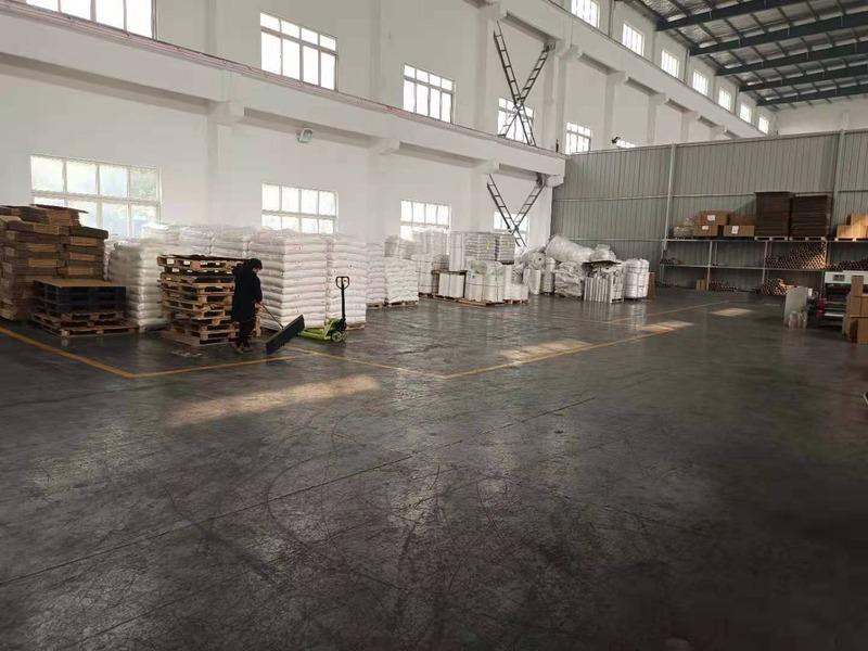 Verified China supplier - Wuxi Qianxun New Material Technology Co., Ltd.