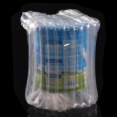 China Shockproof Wholesale Inflatable Column Airbag For Boarding Protective Packaging for sale