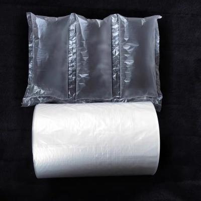 China Shockproof Pad Air Cushion Biodegradable Plastic Film for Transporting Fragile Items for sale