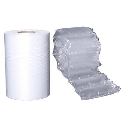 China Shockproof Buffer Collision Avoidance Inflatable Air Buffer Plastic Bag Used For Express Transportation Protection for sale