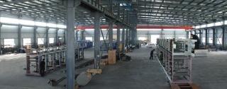 Verified China supplier - Wenzhou Qiangda Printing Machinery Co., Ltd.