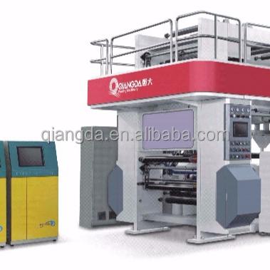 China Label Printer 200m/min PET Gravure Printing Press for sale