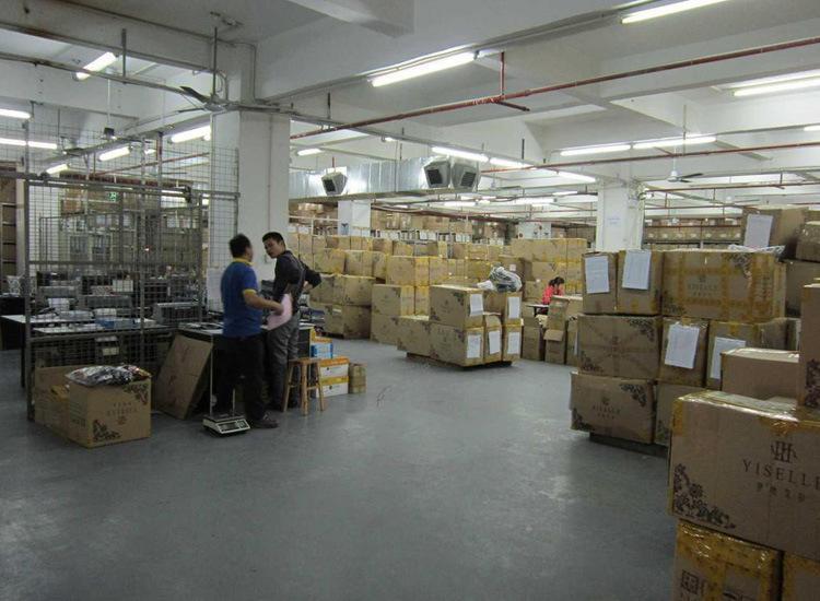 Verified China supplier - Shenzhen Jianuoxing Electronics Co., Ltd.