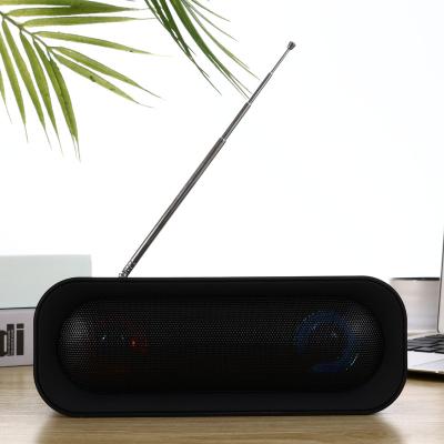 China WSA-849Waterproof Function Phone Function WSA-849Waterproof Speakers Soundbar Subwoofer Subwoofer Outdoor Rechargeable Wireless Speaker TF MP3 Built for sale