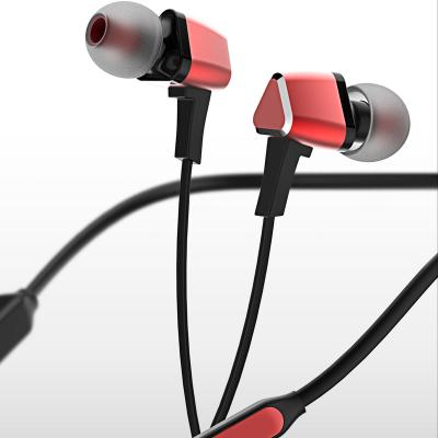 China Original Earbuds obodos Sports 4.2 Earbuds Earphone Stereo Radio With Mic Rainwater SweatProof for sale