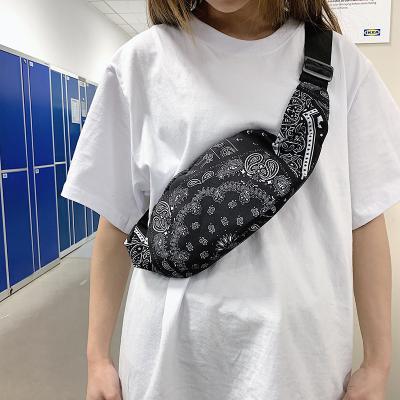 China Fashion High Street Brands Fashion Handbags Bandana Bag Purse for sale